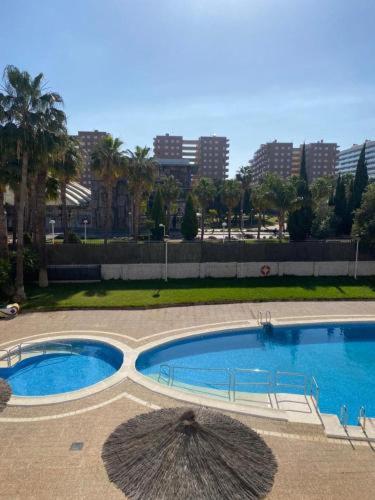 OROPESA SUITES - APARTAMENTOS TURISTICOs - B&B Oropesa del Mar