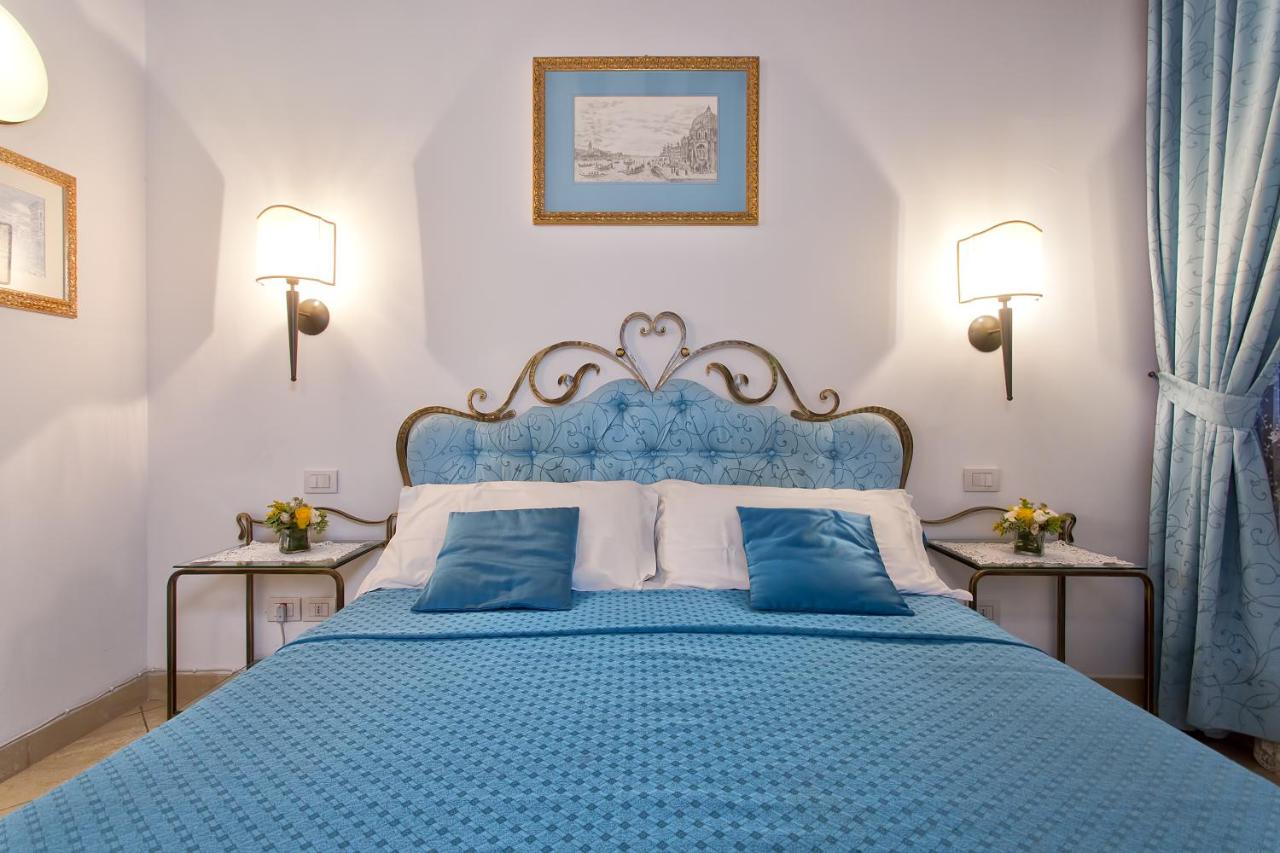 Superior Double Room with Extra Bed
