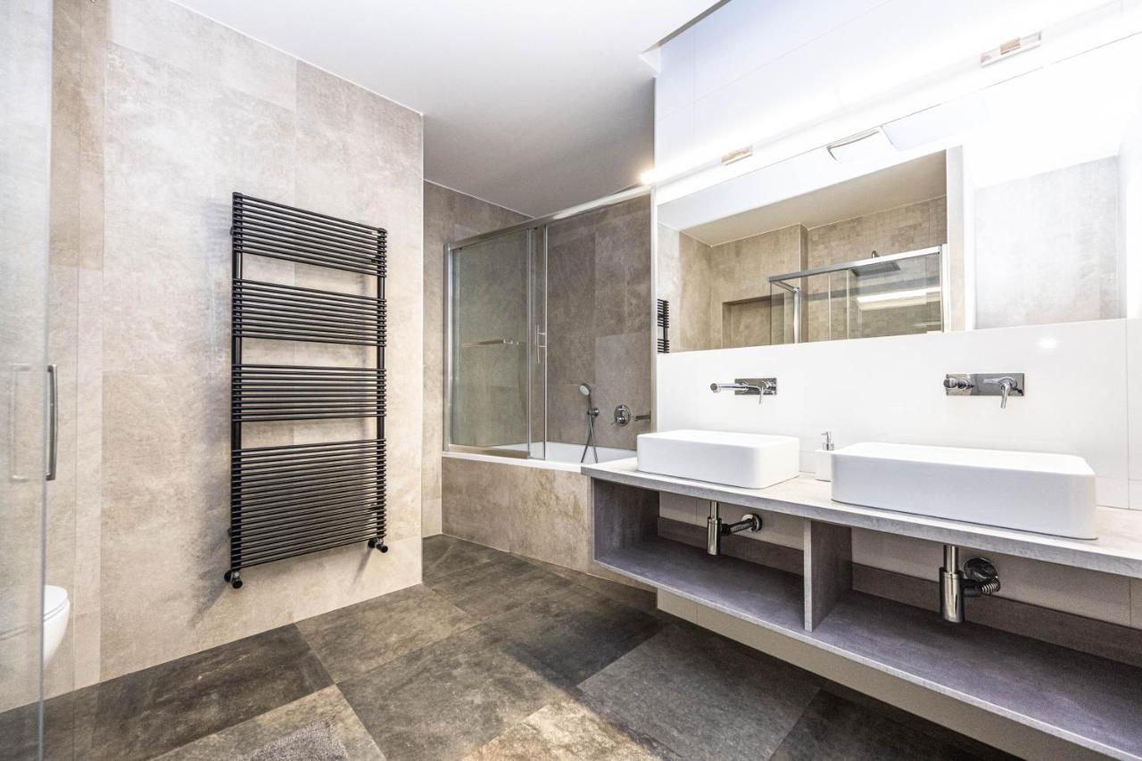 Chambre Familiale avec Terrasse 