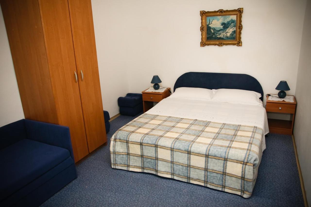Appartamento con 2 Camere da Letto