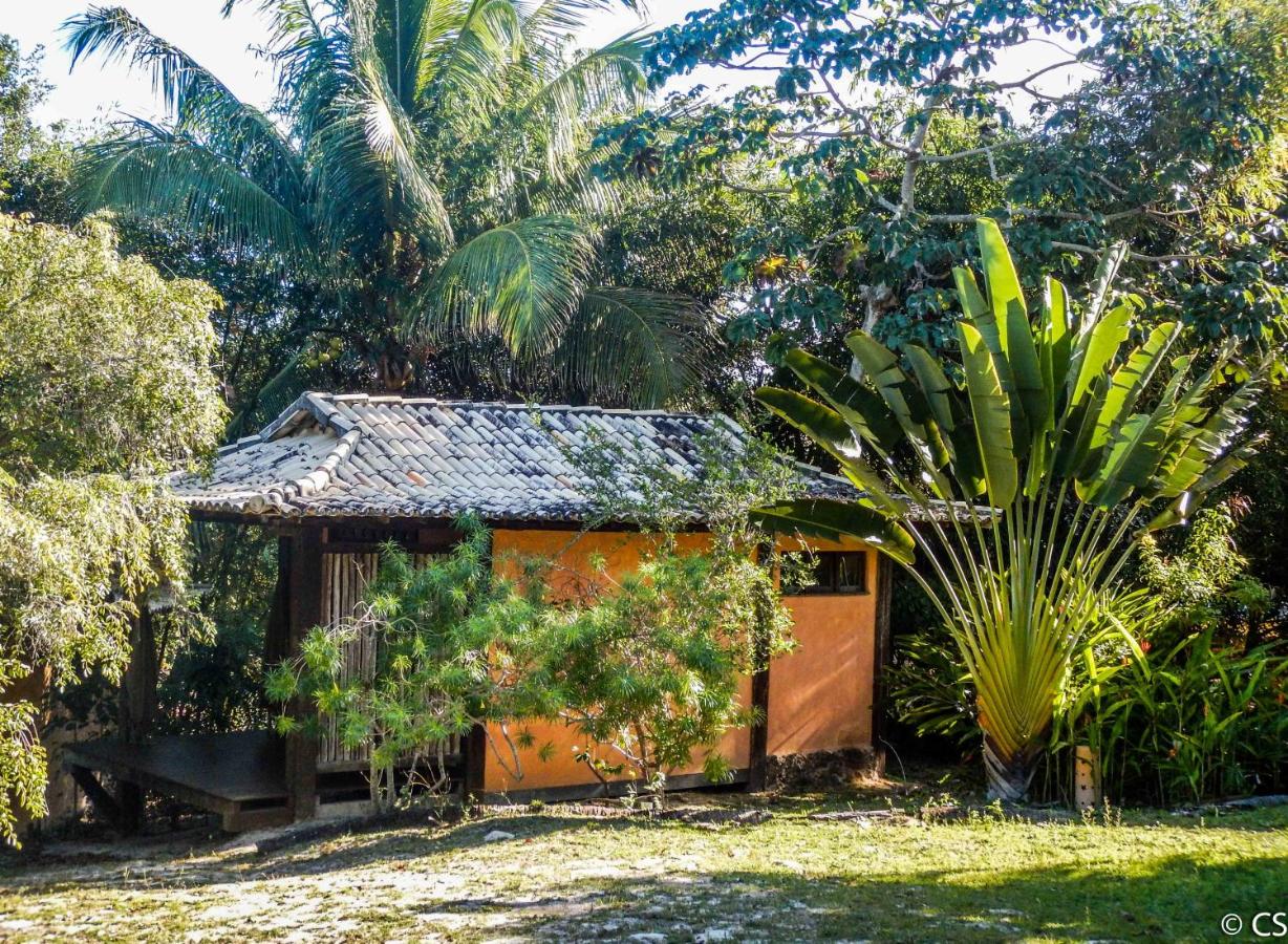 Chalet with Fan (2 Adults)