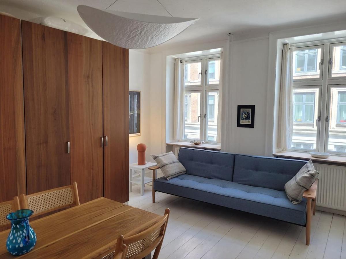 Super Spacious & Central cozy apt I Rare find - B&B Copenhagen