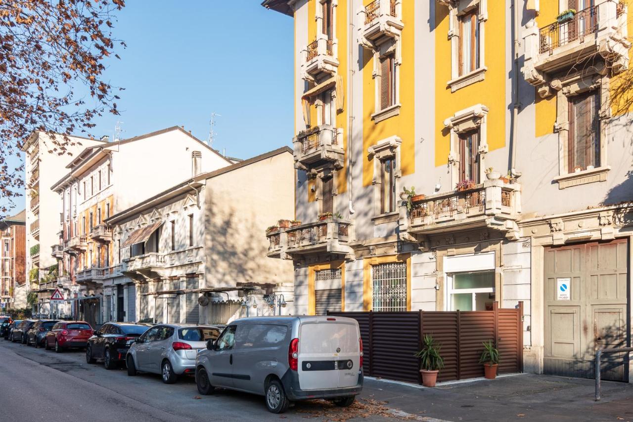 Modern Loft - Rho Fiera & San Siro - Milan - Ferienwohnung Mailand