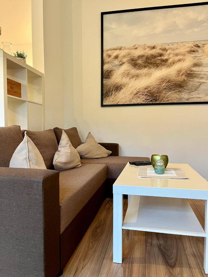 Tildas Haus - Scandinavian apartment - Ferienwohnung Ahlden