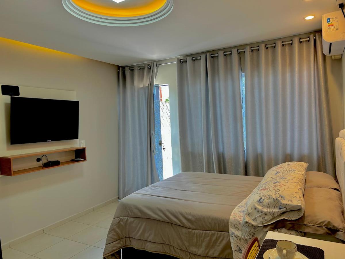 Studio Aconchegante São Bento do Sul, Oliver House - B&B São Bento do Sul