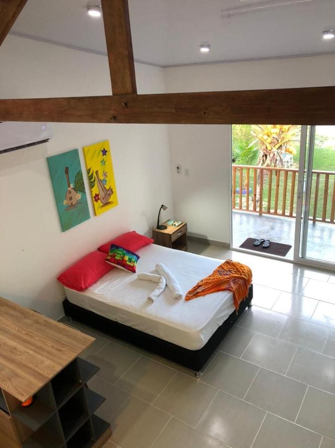 kaylas beauty & confort - B&B San Andrés