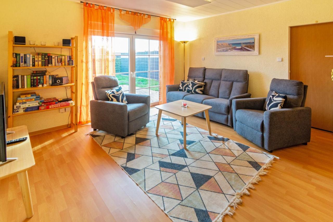 Annik - B&B Dornumersiel