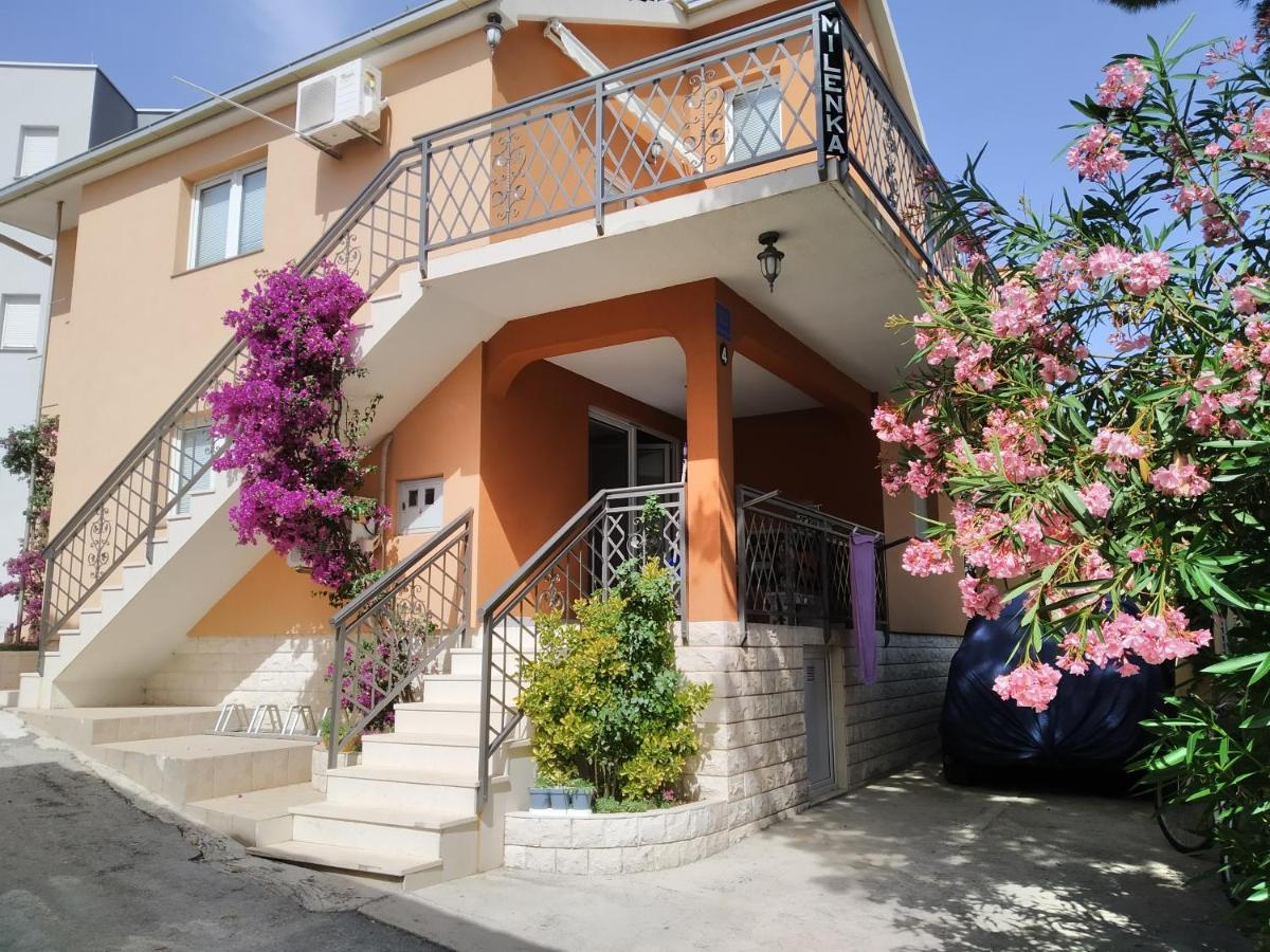 Holiday Home Milenka - B&B Rogoznica