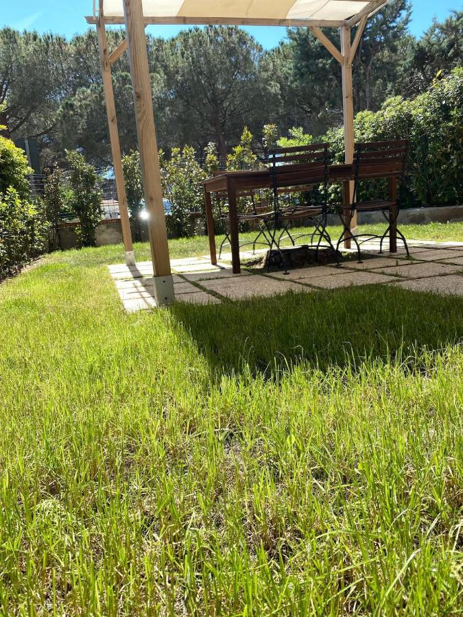 appartamento con Giardino a due passi dal mare - B&B Follonica