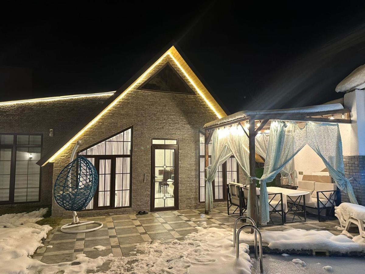 Firepalace Gabala - B&B Gabala