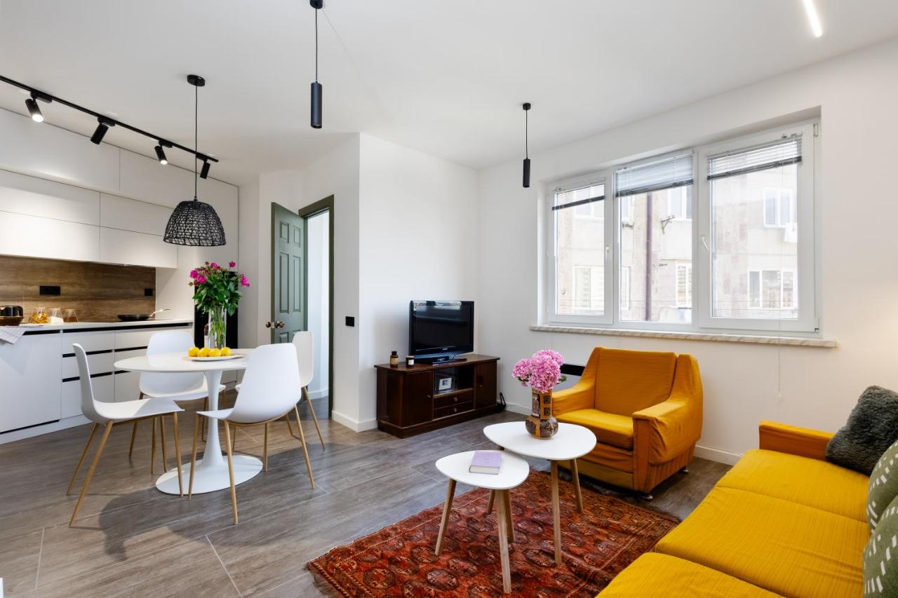 hotelise I Ochra Apartment - B&B Yerevan