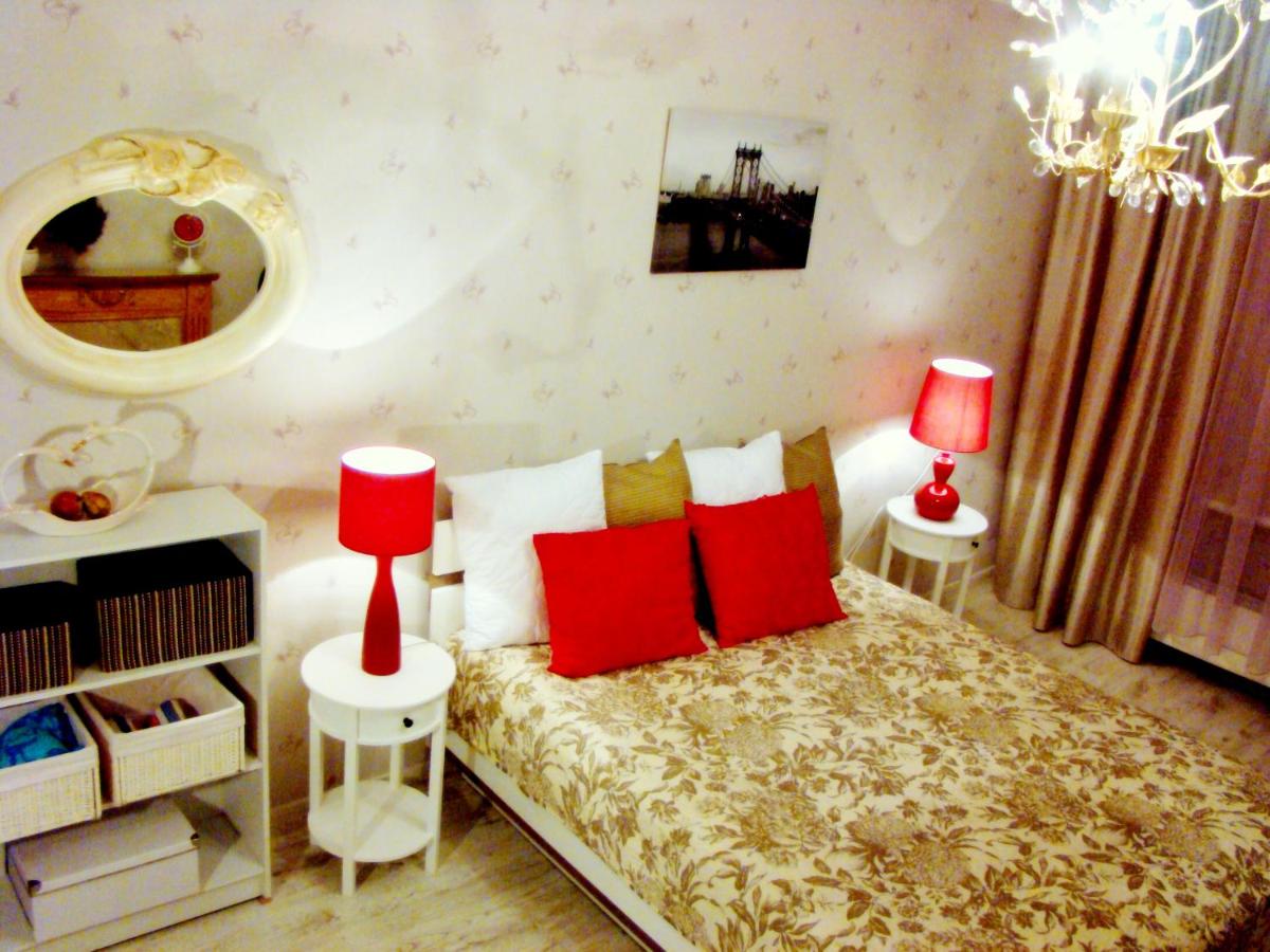 B&B Riga - Elegant Apartment - Bed and Breakfast Riga