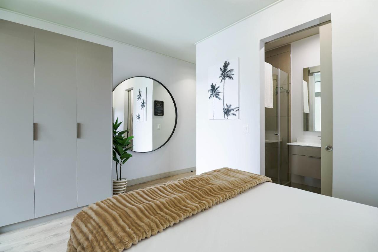One Rosebank- Patimo Opulent Apartment - B&B Johannesburg