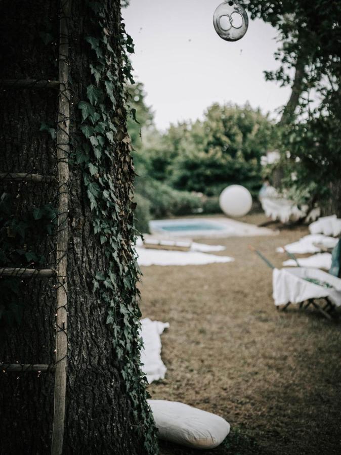 Casa Laici - Bed and Breakfast Penna San Giovanni