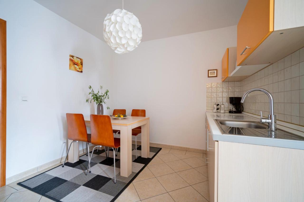 Appartamento con Balcone
