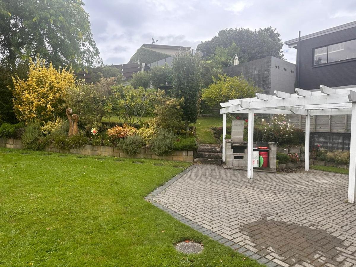 A perfect place for your family or team - B&B Rotorua