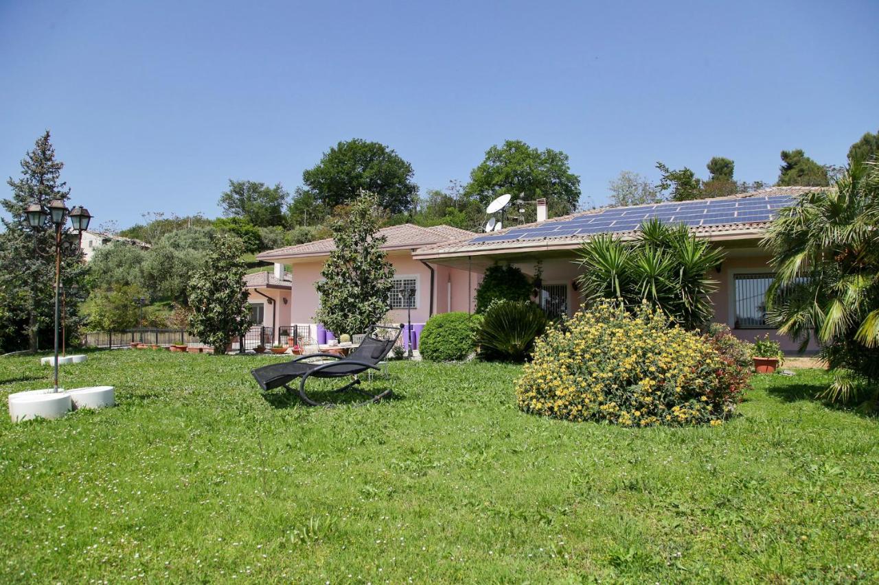 Villa Letizia - Bed and Breakfast Chieti