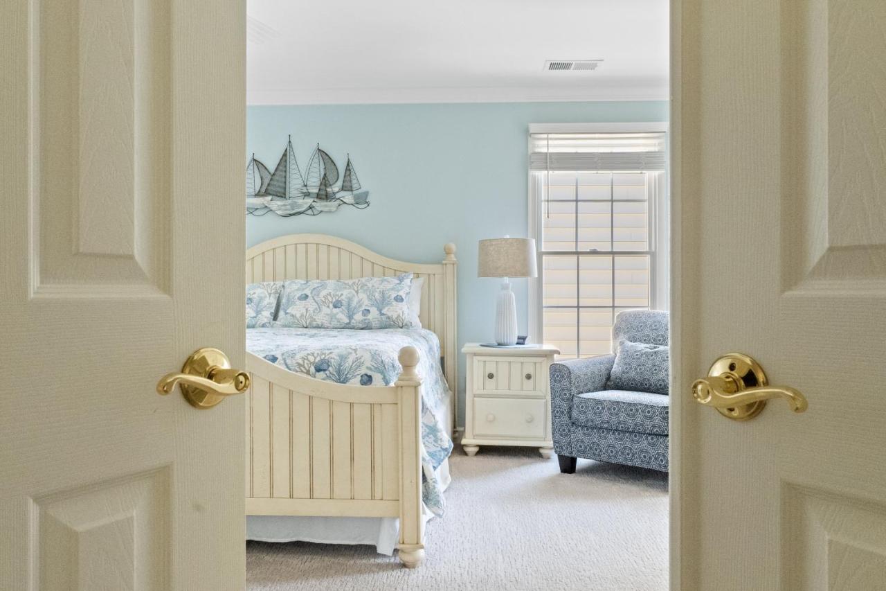 5 Bed35 Bath in Bayside near West Ocean City - B&B Berlin