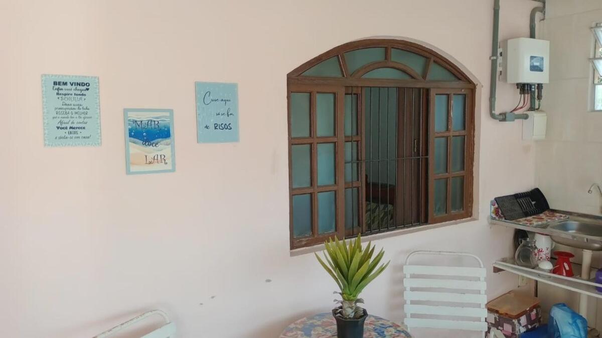 Studio Tartaruga - B&B Rio das Ostras