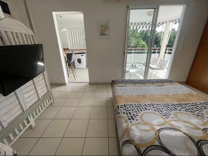 Les Gommiers - B&B Sainte-Luce