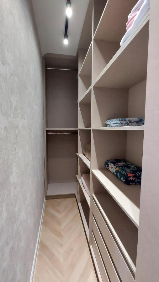 Bellavista Boutique Apartment Saranda - B&B Saranda