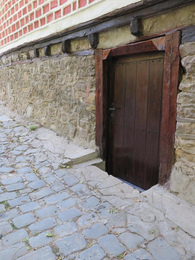 The Red Konak - Chambres d’hôtes