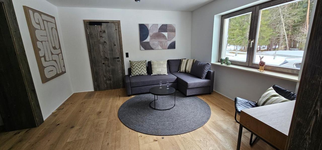 appartement romy - Ferienwohnung Bach