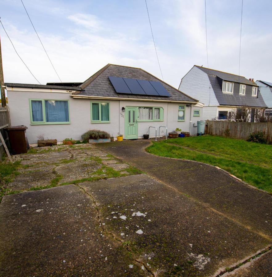 The Family Beach House - Camber Sands - Chambres d'hôtes Camber