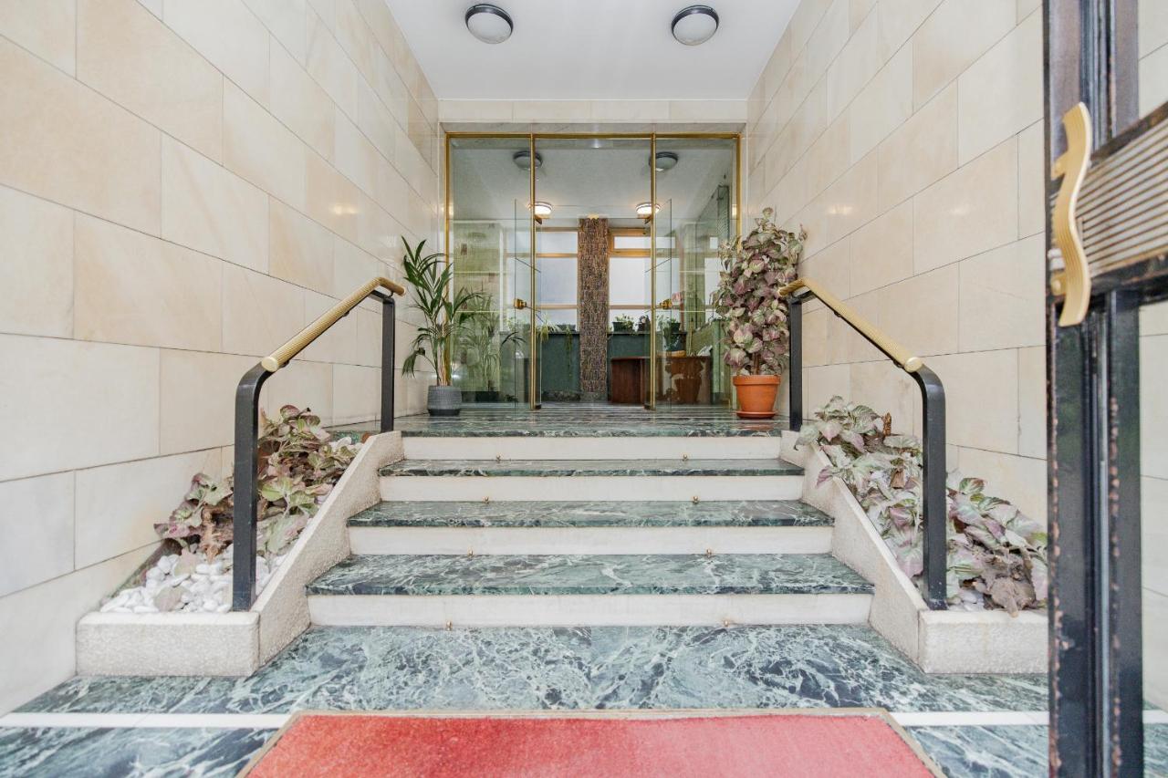 Bnbest Golden Darsena 4 pax - B&B Milan