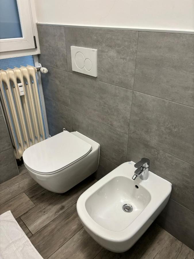 Castle Double De - ad un passo da Castelvecchio - Ferienwohnung Verona