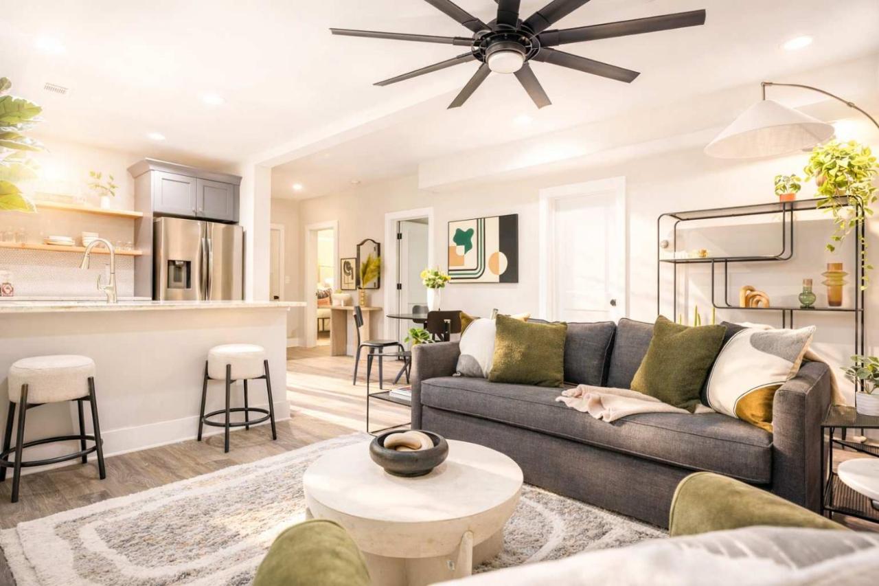 Gemini Landing - Ferienwohnung Atlanta