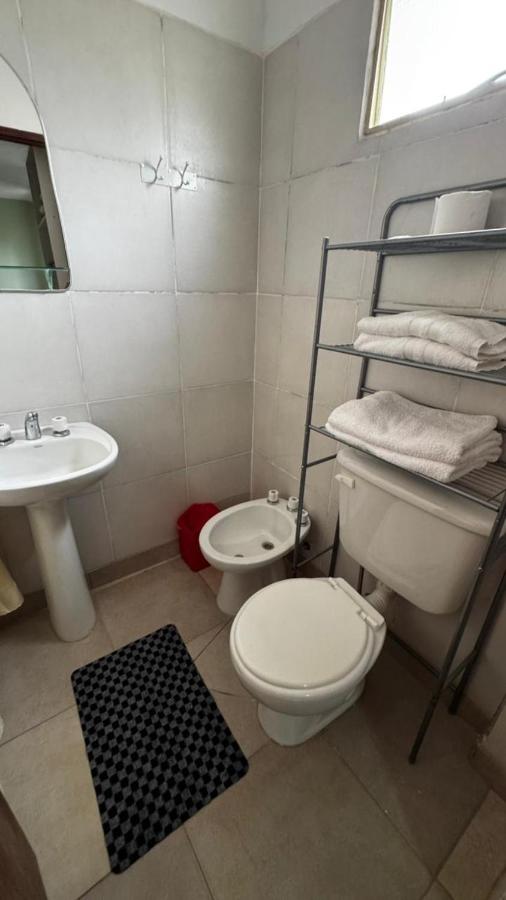 Chambre Quadruple Standard