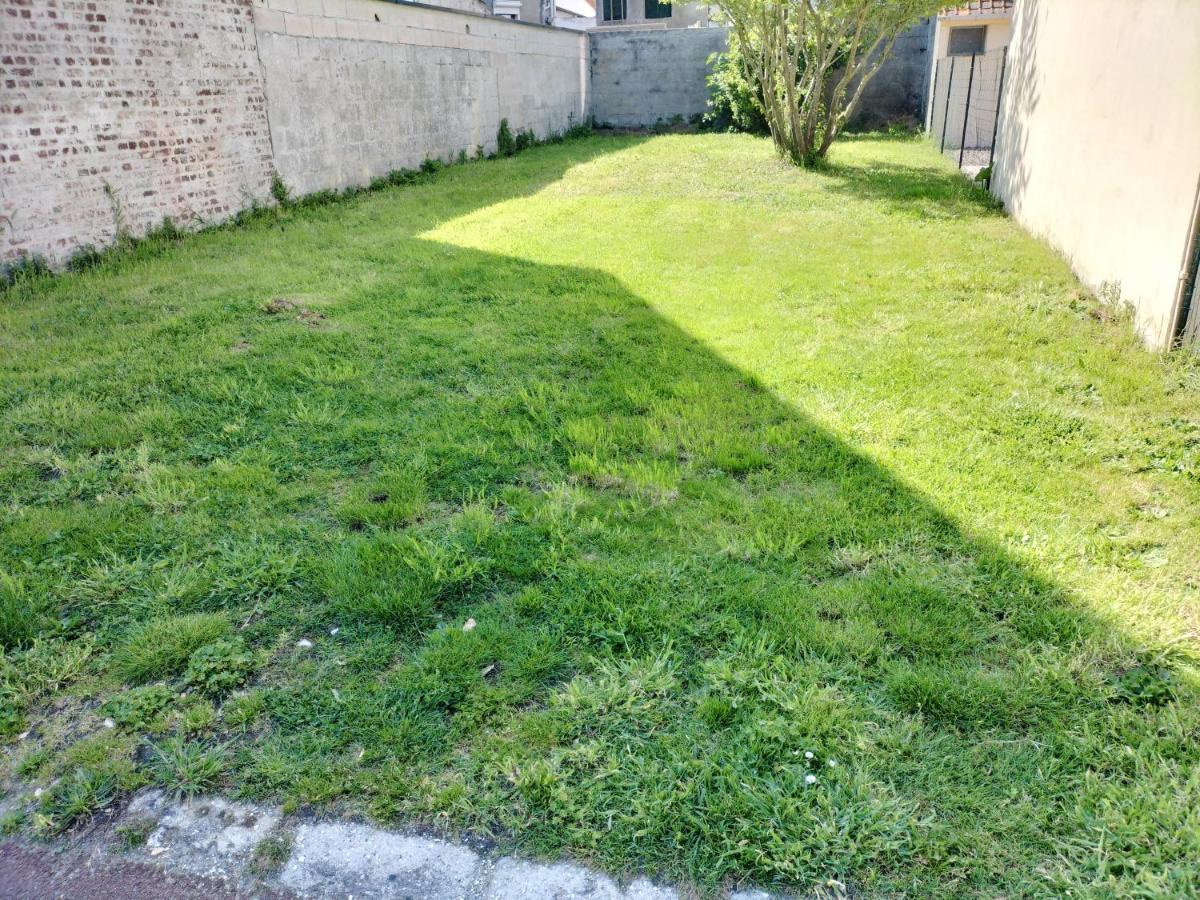 La Quiétude - B&B Le Crotoy