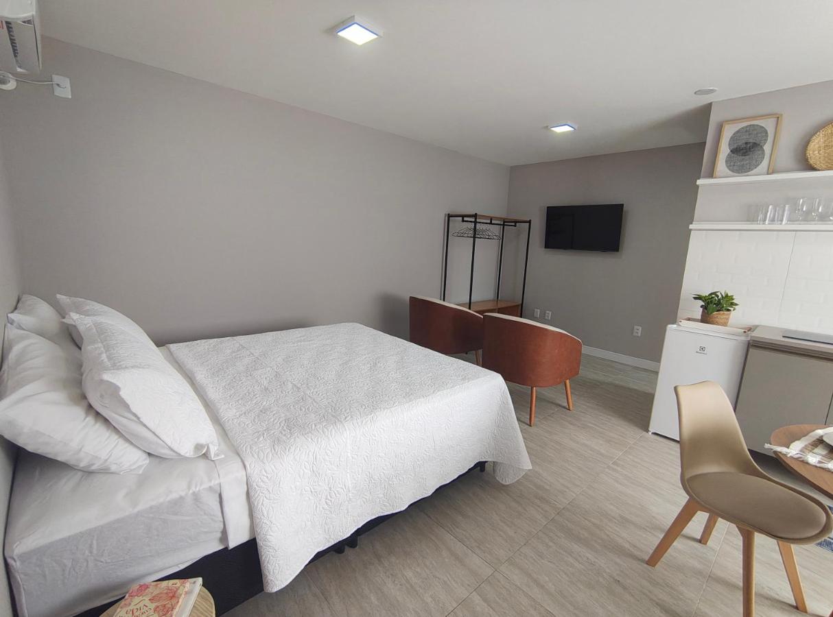 Refúgio leve no Campeche - Chambres d'hôtes Florianópolis