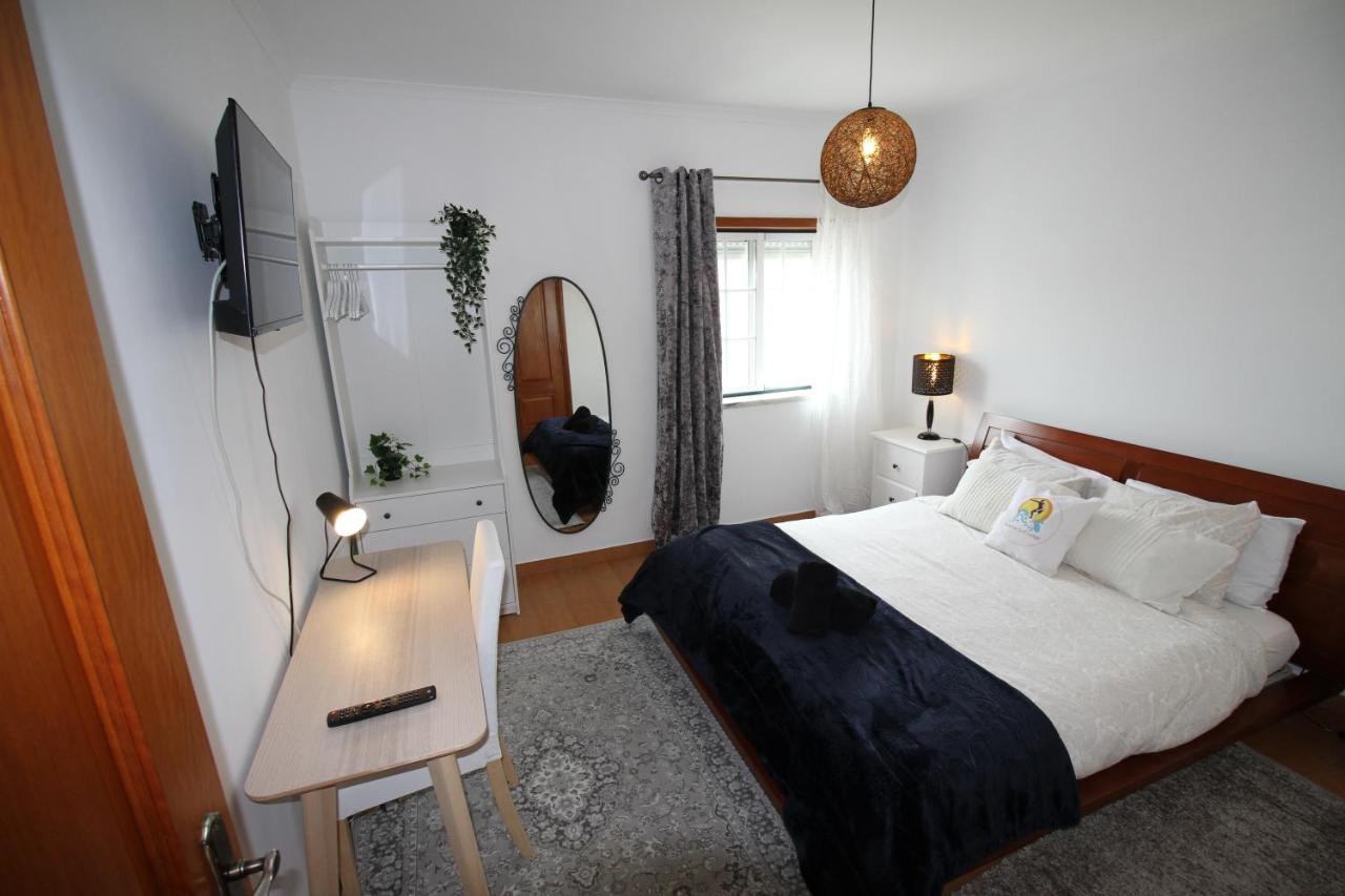 Peniche Surf Lodge 2 - B&B Peniche