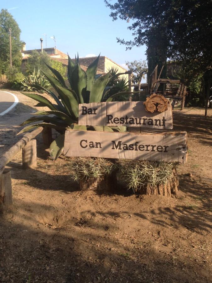 Can Masferrer - B&B
