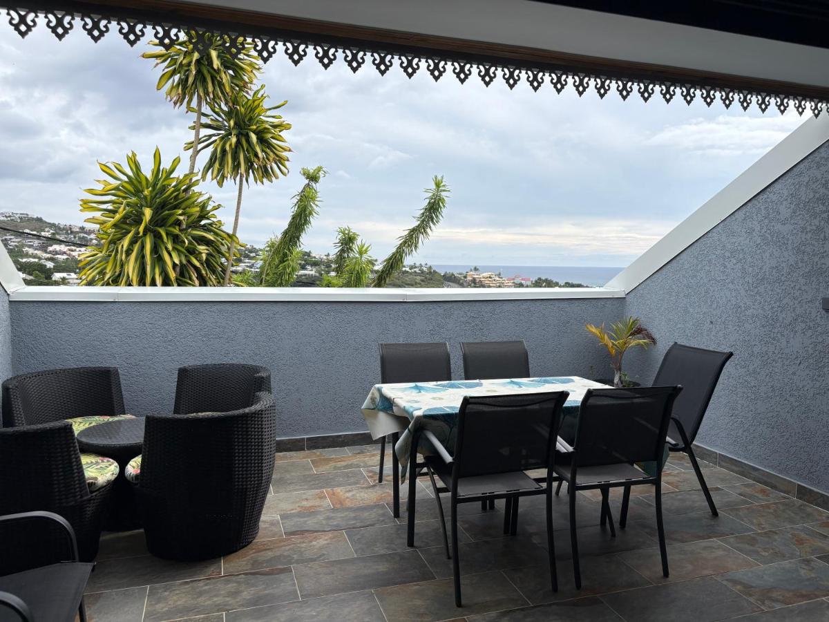 Évasion kaline - Chambres d’hôtes Saint-Paul