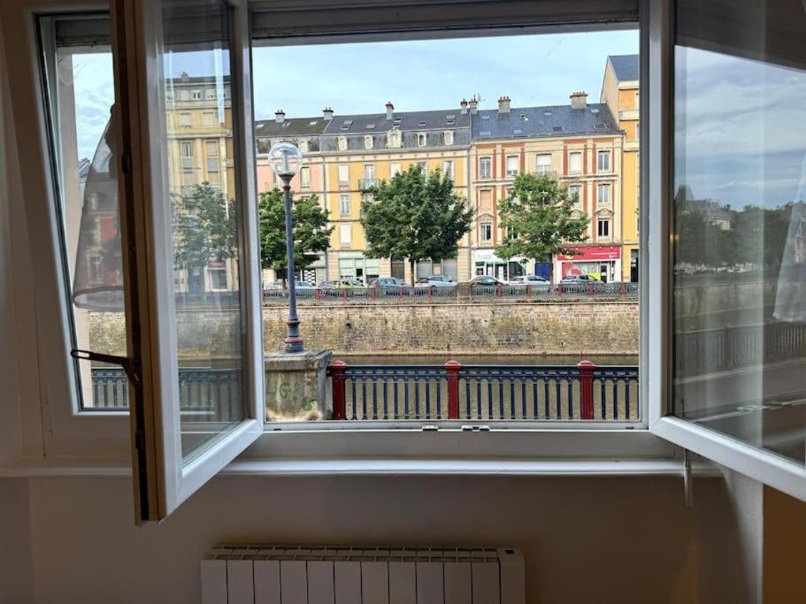 Appartement hyper-centre Belfort - Ferienwohnung Belfort