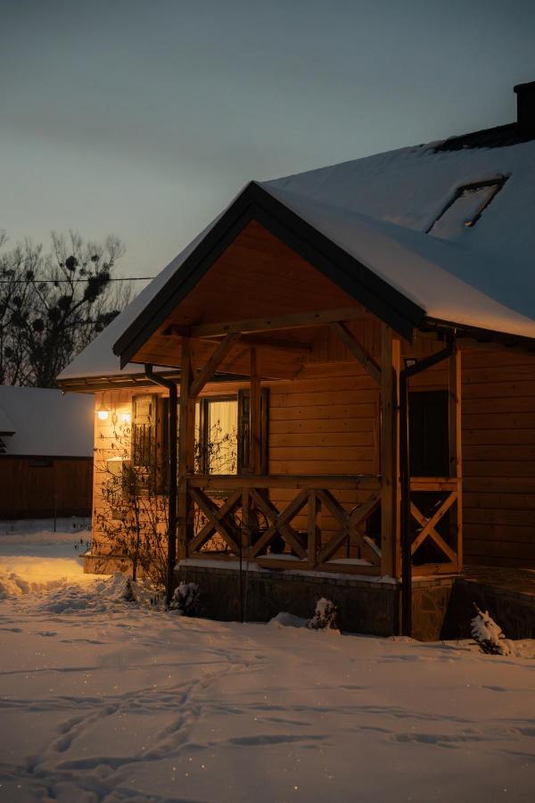 Mościce Dolne 69 - B&B Nowosiółki