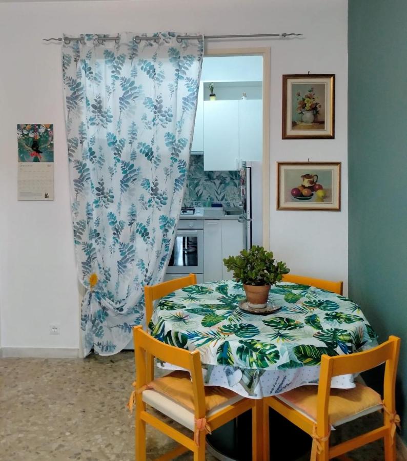 Lady Blue - B&B Camporosso