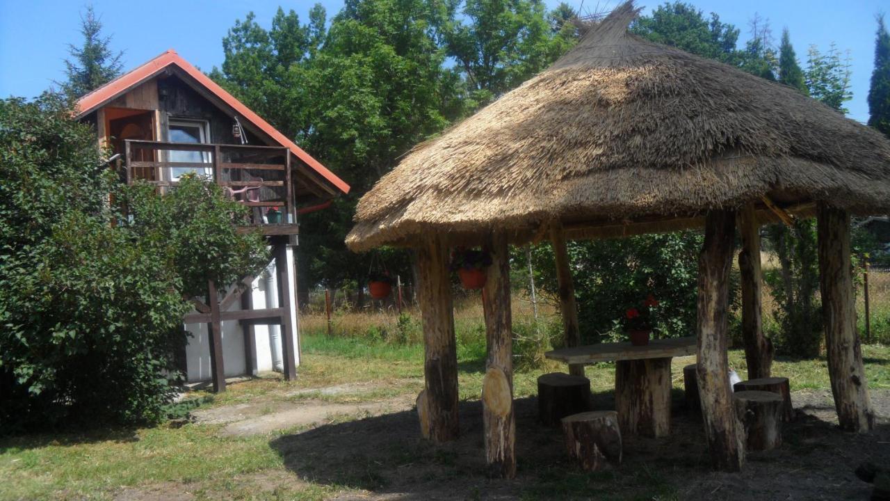 Bungalow Familial