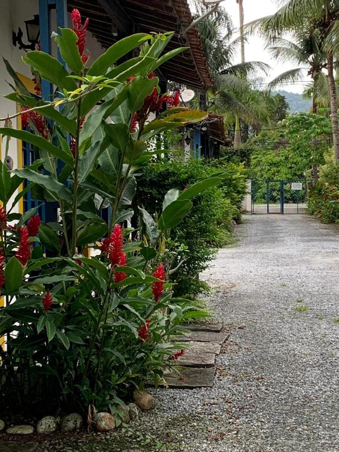 Residencial Três Marias - B&B Paraty