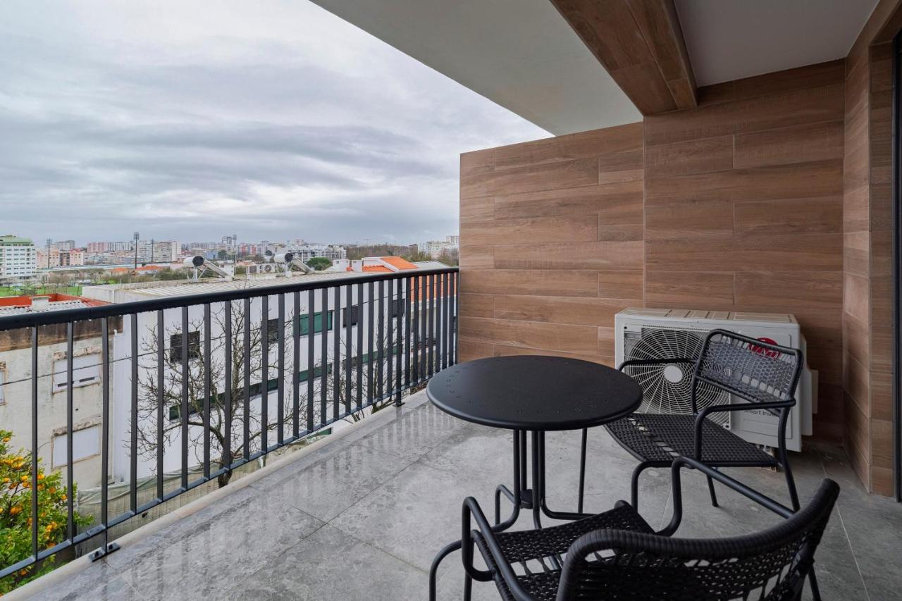 Serenity Suite I - Bed and Breakfast Setúbal