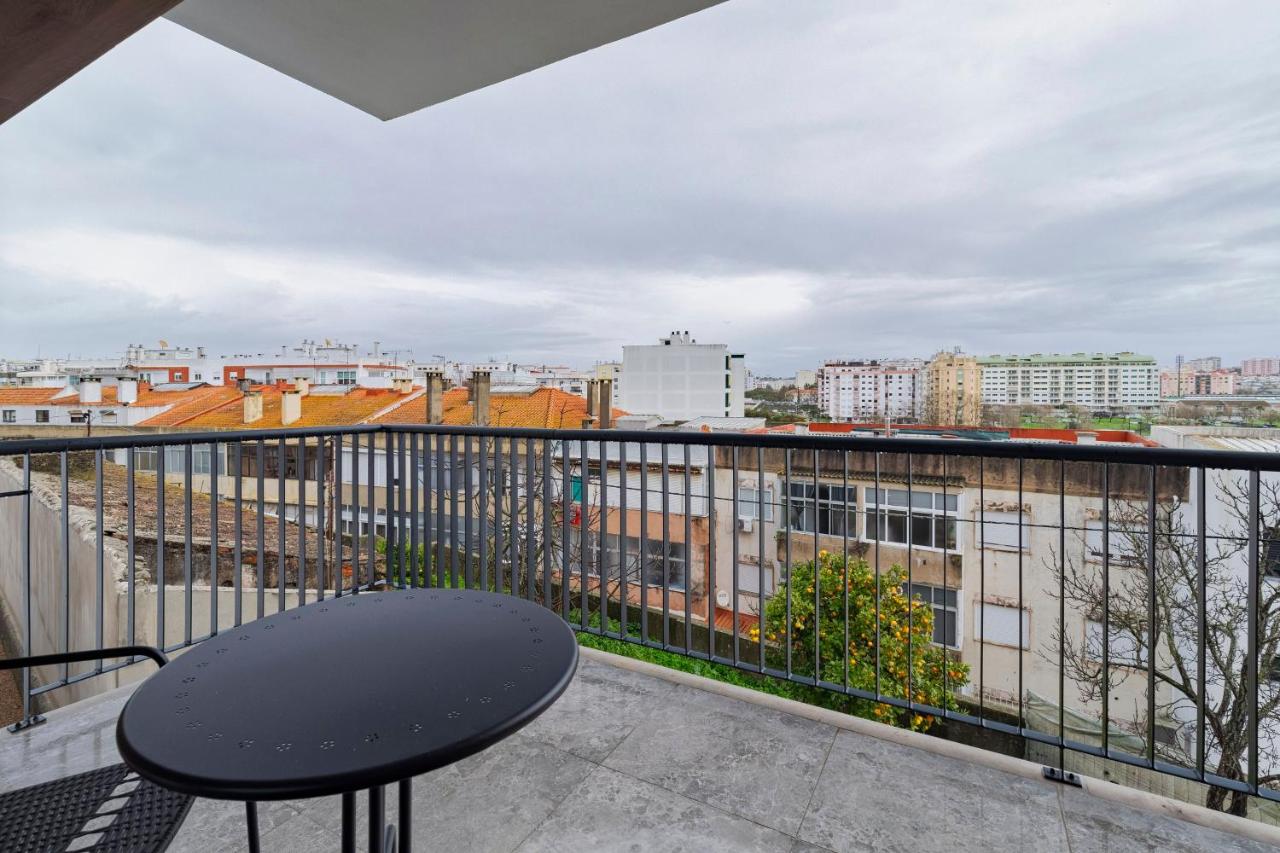 Serenity Suite I - Bed and Breakfast Setúbal