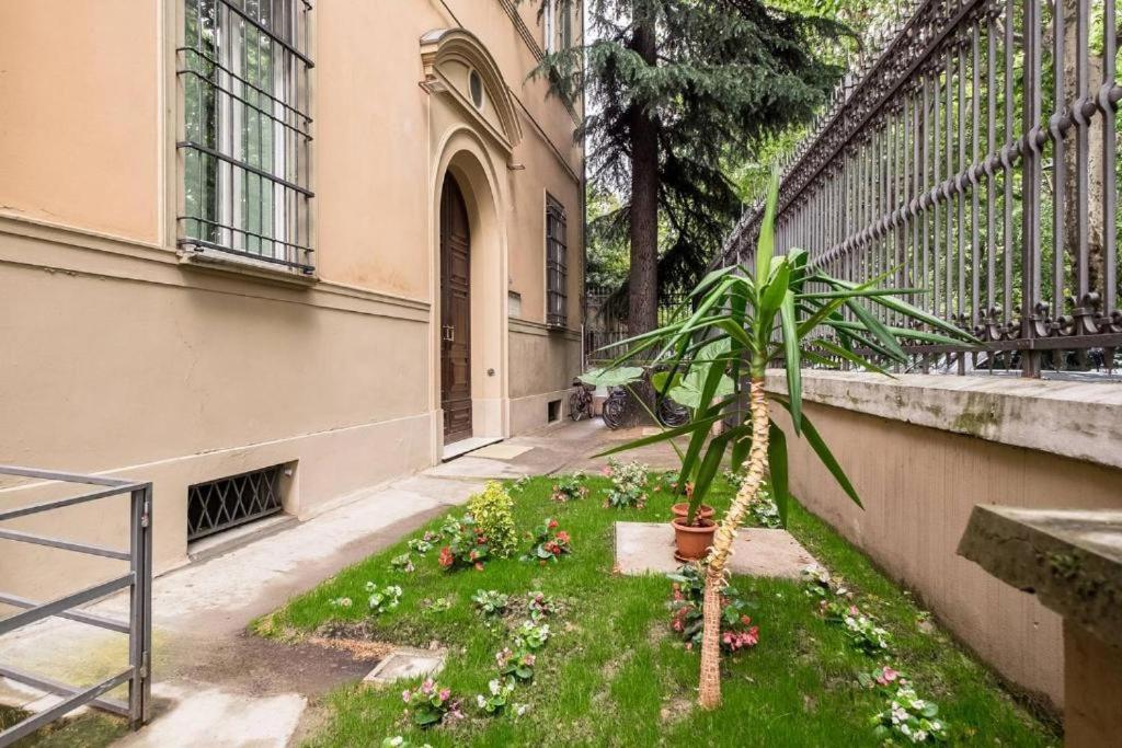 Giò Rooms - Chambres d'hôtes Bologne