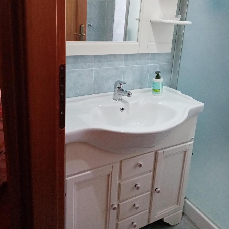 Al Nido Del Passero 1 - B&B Greccio