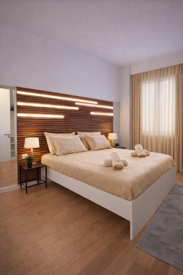 BHB style, Premium Suite Zagreb - Bed and Breakfast Zagreb