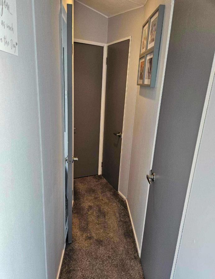 L8 The chase 4 berth 2 bedrooms lead person must be over 30 - Chambres d'hôtes Ingoldmells