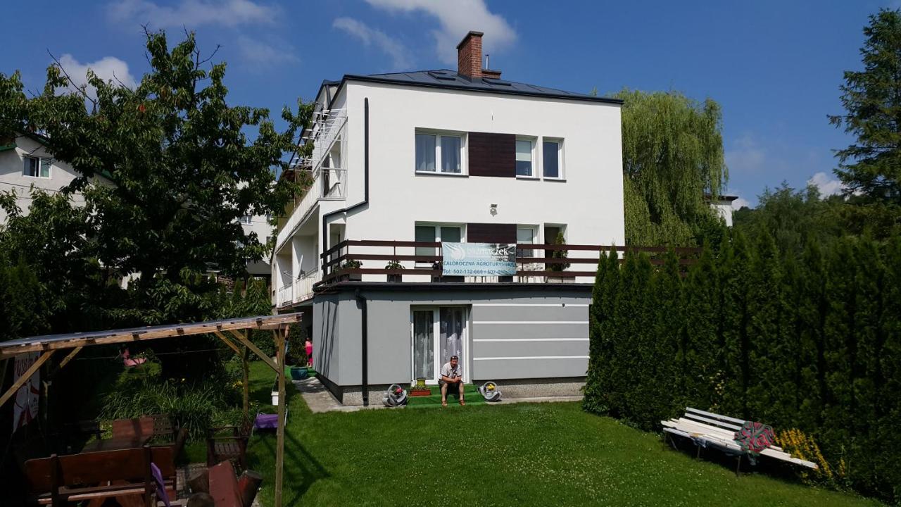 Agroturystyka Bliźniaczek - B&B