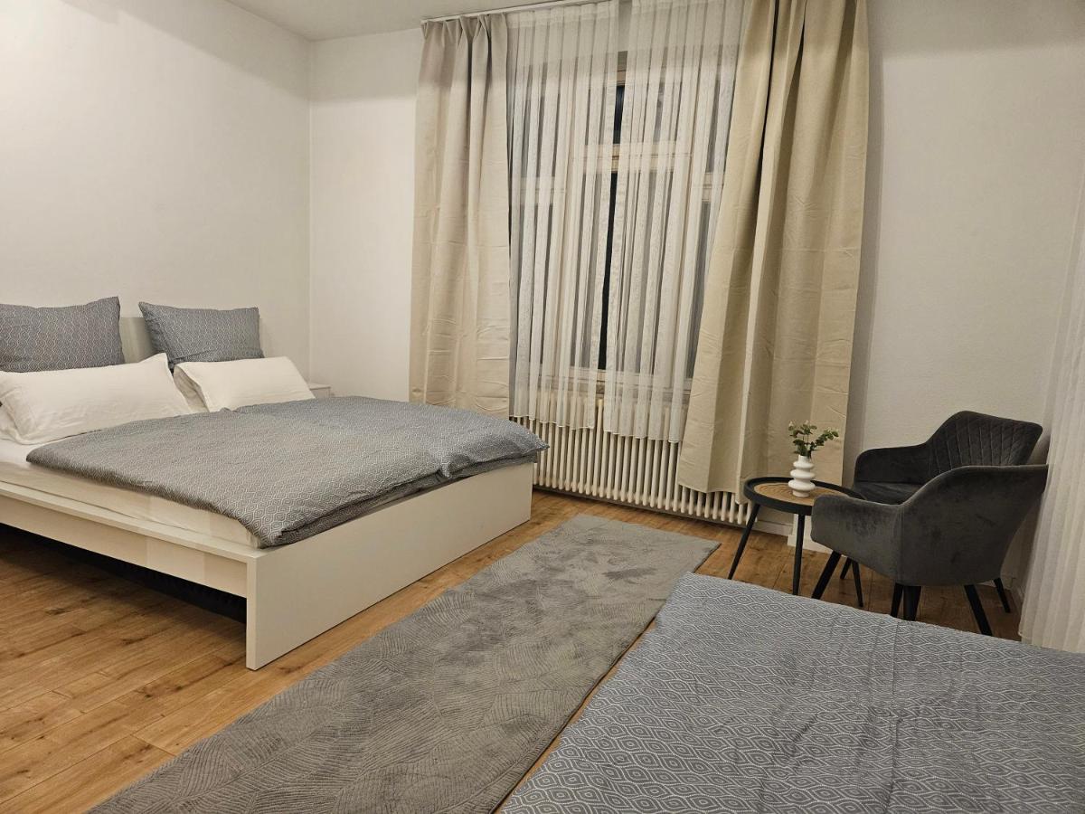 Sero`s Apartment - B&B Hahnstätten